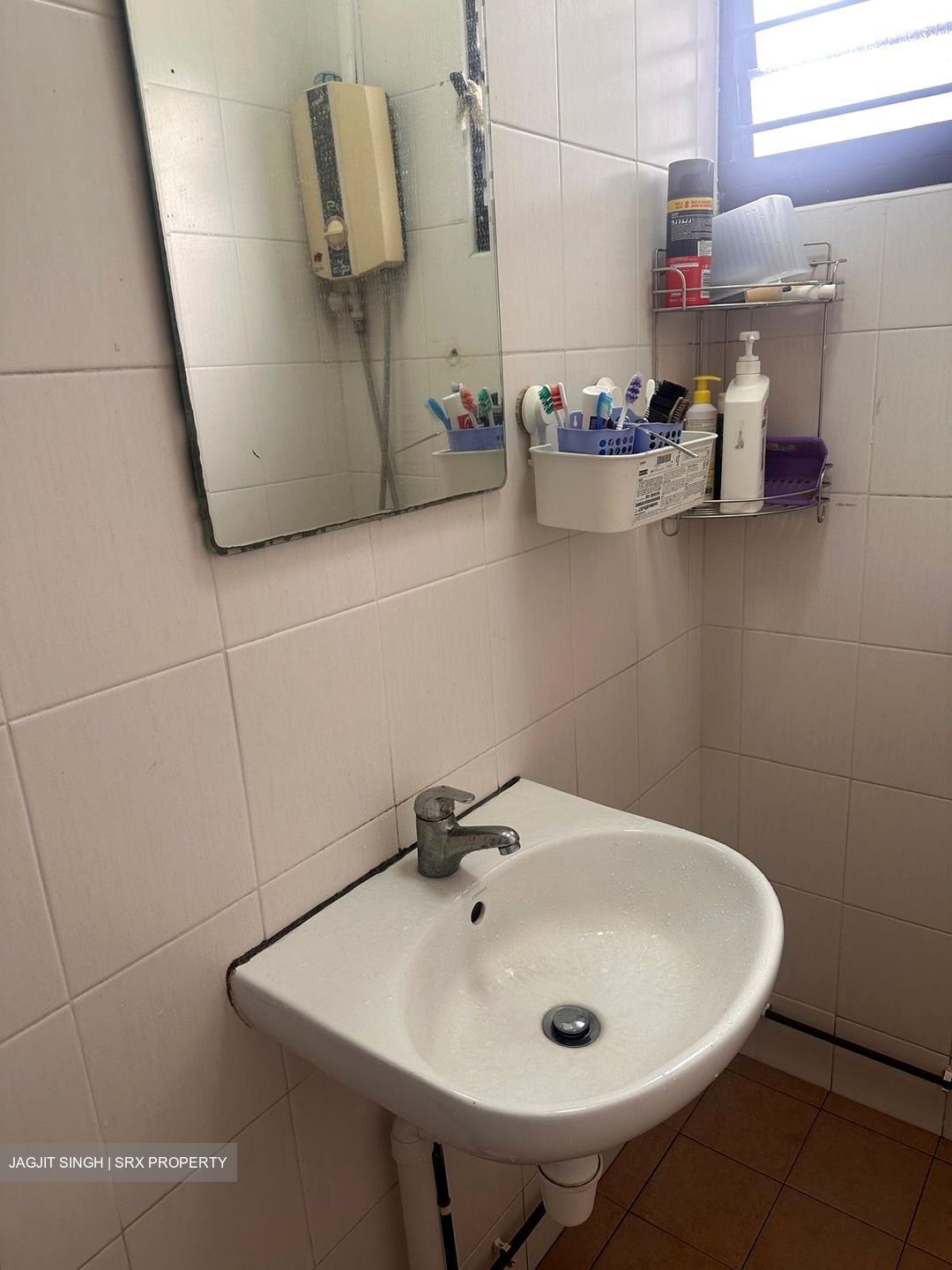 Blk 108 Serangoon North Avenue 1 (Serangoon), HDB 3 Rooms #626422831